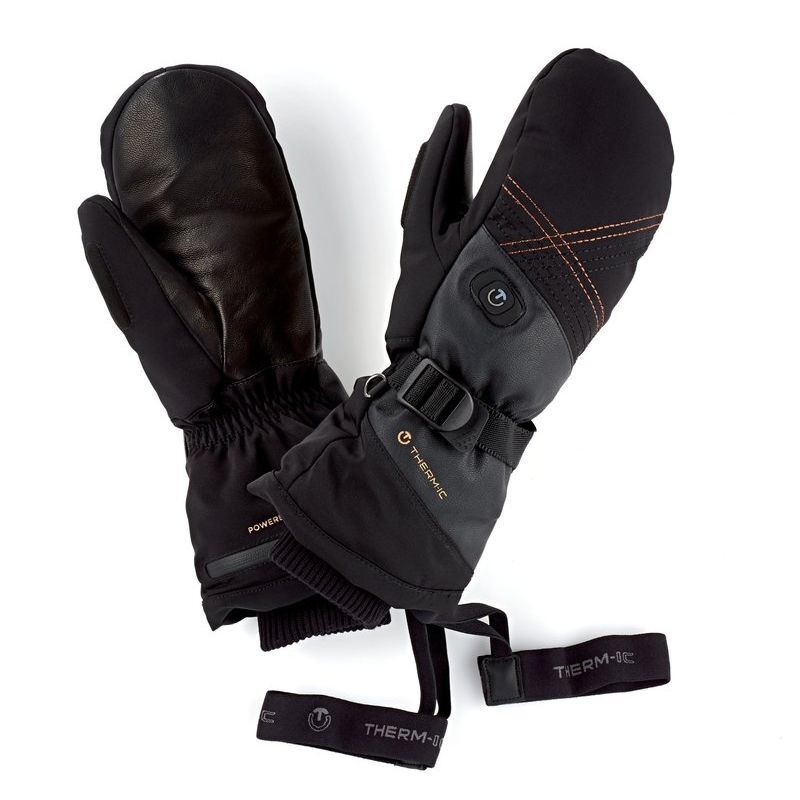 Therm-Ic Moufles Ultra Heat Mittens Women - Mitts - Women's
