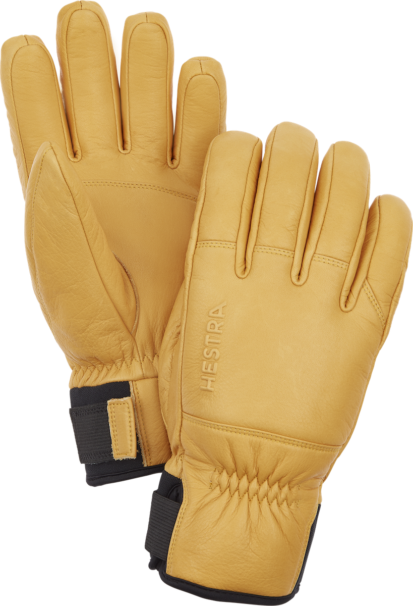 Hestra Omni - Lyžařské rukavice | Hardloop