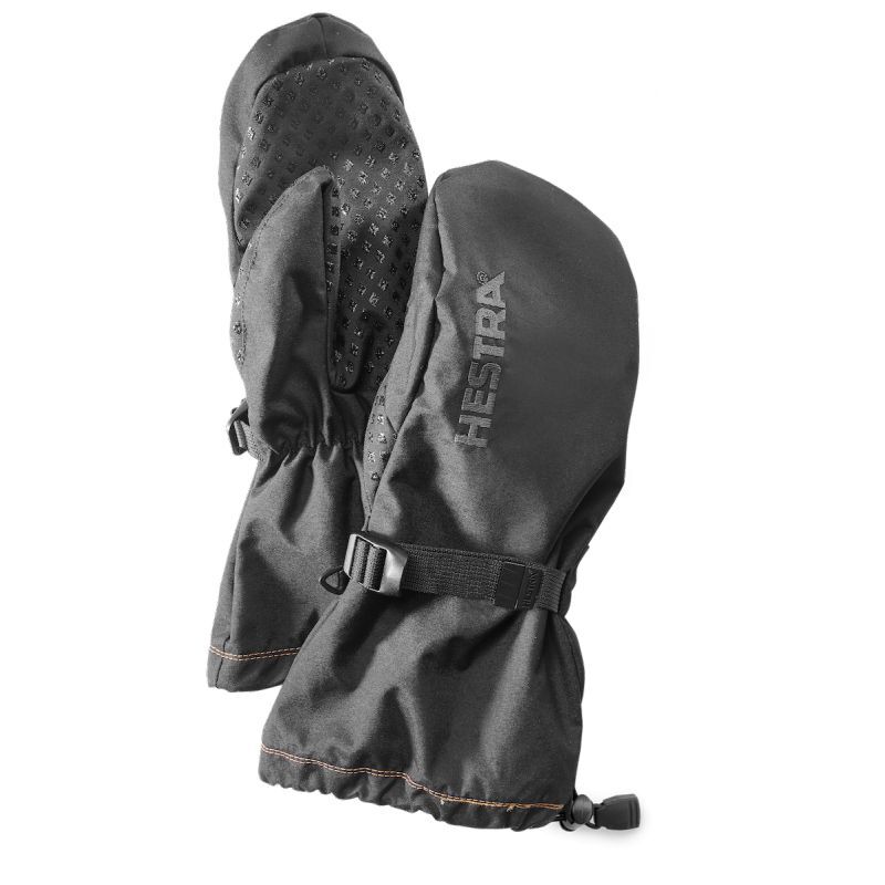 Hestra Pull Over - Mitts