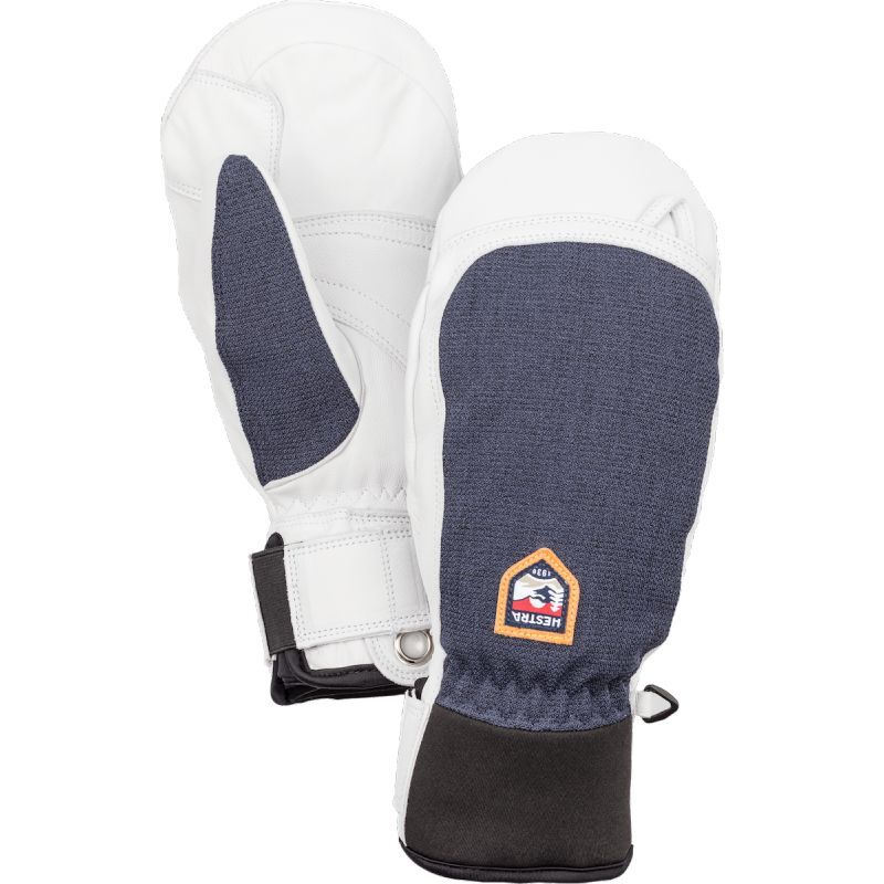 Hestra Army Leather Patrol - Mitts