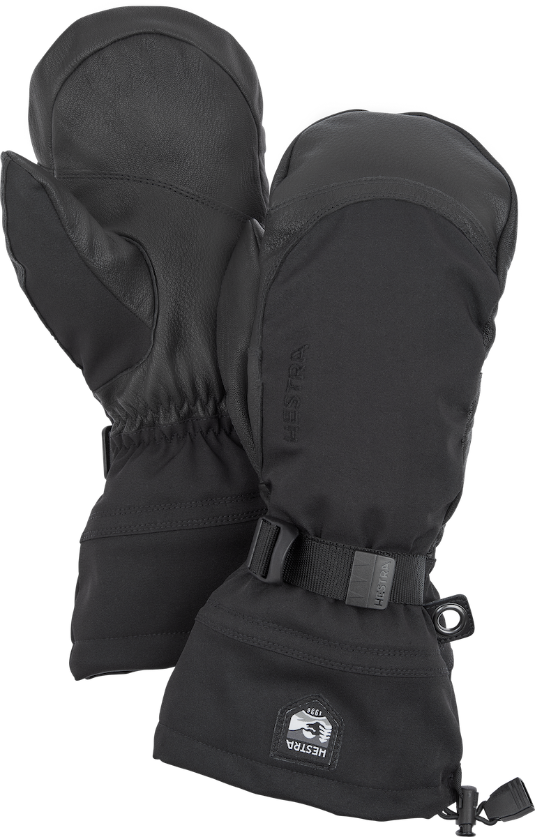 Hestra Army Leather Extreme Mitt - Mitts | Hardloop