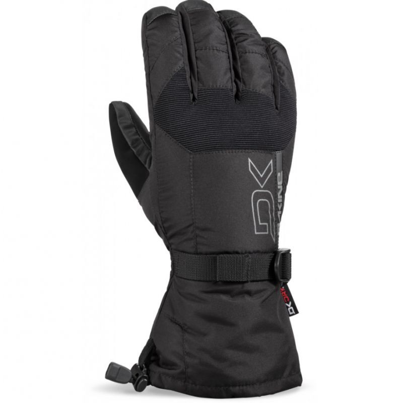 Dakine Scout Glove Guanti da sci - Uomo