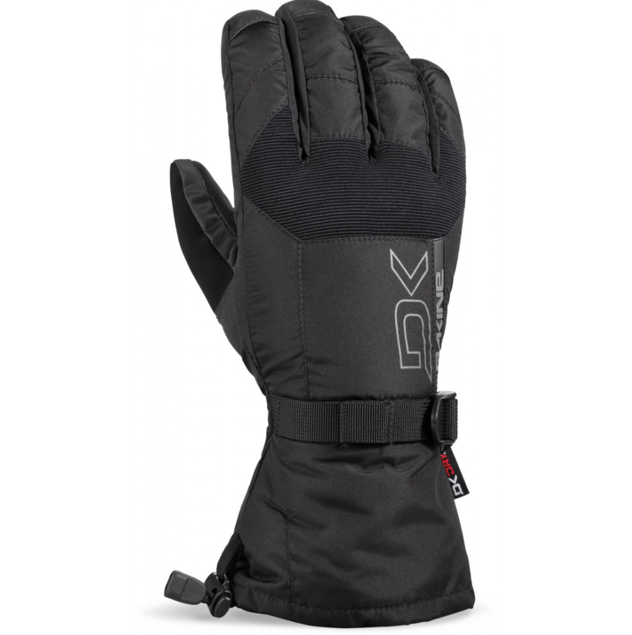 Dakine Scout Glove new - Pánské Lyžařské rukavice | Hardloop