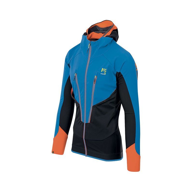 Karpos Piz Palu' Jacket - Giacca antipioggia - Uomo | Hardloop