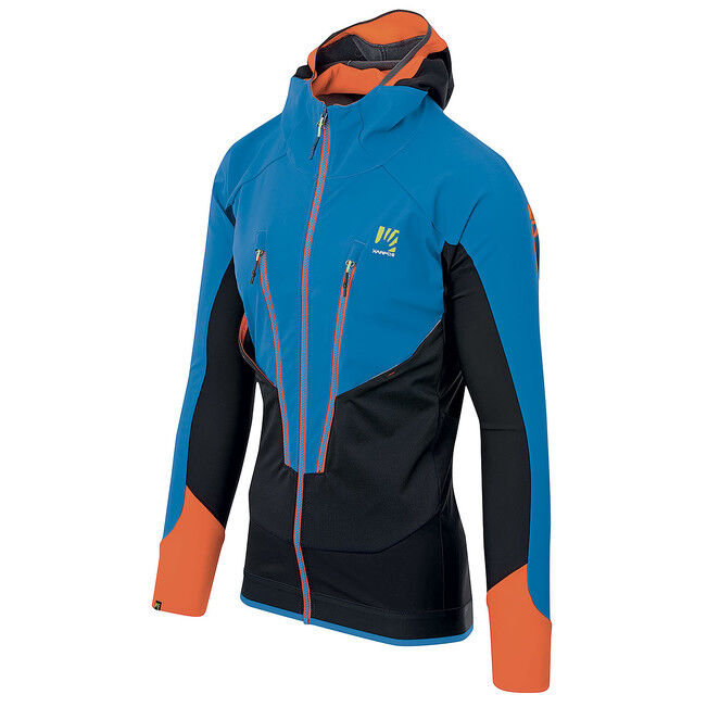 Karpos Piz Palu' Jacket - Chaqueta impermeable - Hombre | Hardloop