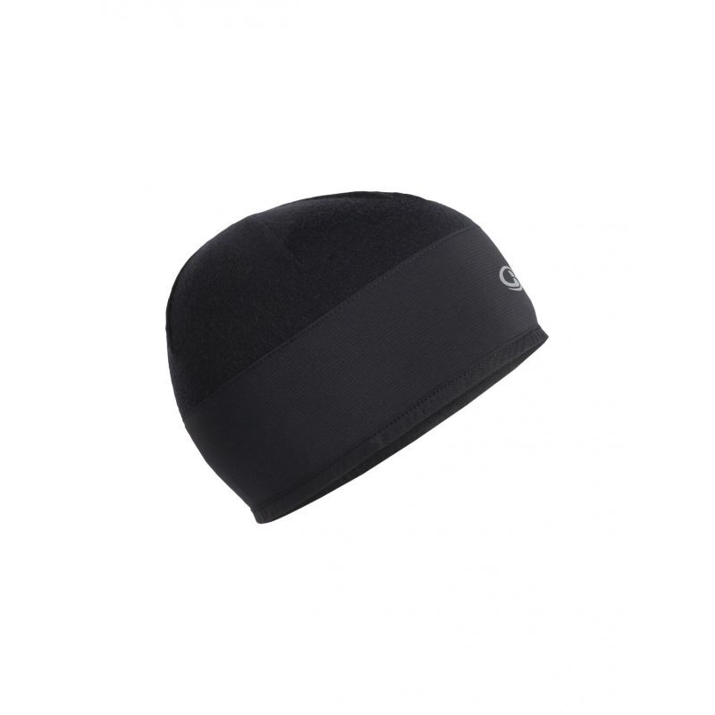 Icebreaker Adult Tech Trainer Hybrid Beanie - Berretto