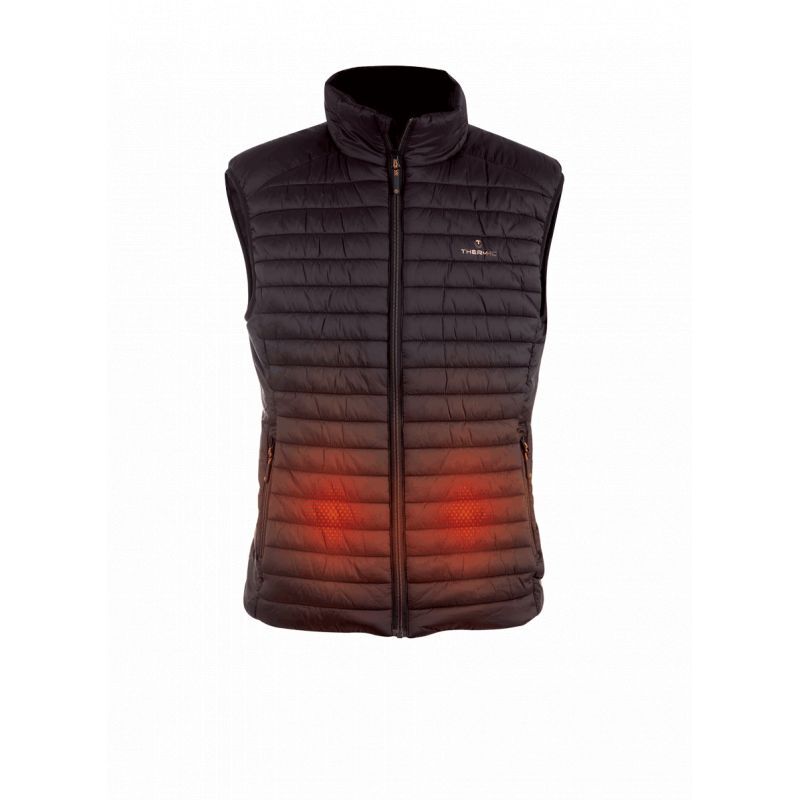 Therm-Ic PowerVest Heat - Kunstfaserjacke - Herren
