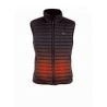Therm-Ic PowerVest Heat - Kunstfaserjacke - Herren