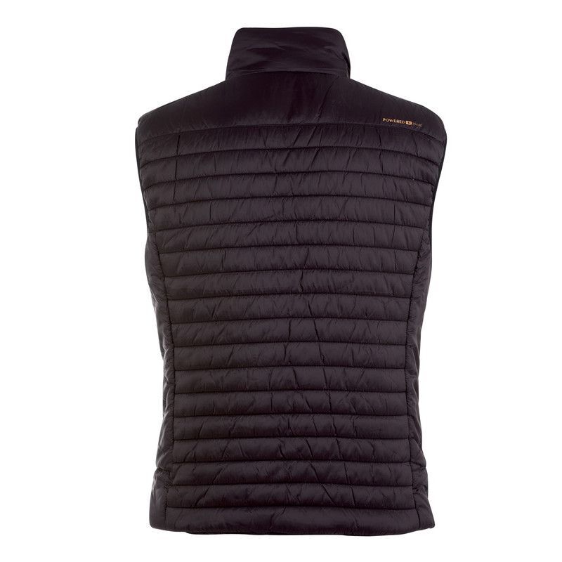 Therm-Ic PowerVest Heat - Syntetjacka Herr
