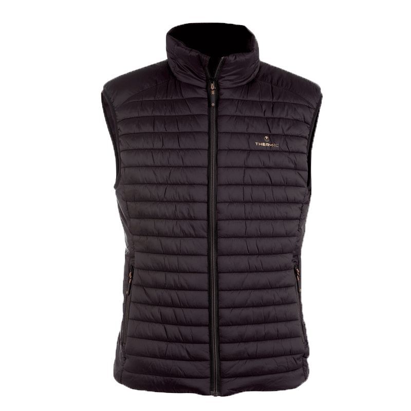Therm-Ic PowerVest Heat - Syntetjacka Herr