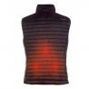 Therm-Ic PowerVest Heat - Tekokuitutakki - Miehet
