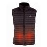 Therm-Ic PowerVest Heat - Tekokuitutakki - Miehet