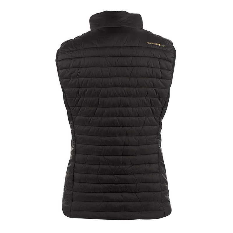Therm-Ic PowerVest Heat - Kunstfaserjacke - Damen