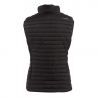 Therm-Ic PowerVest Heat - Casaco penas mulher | Hardloop
