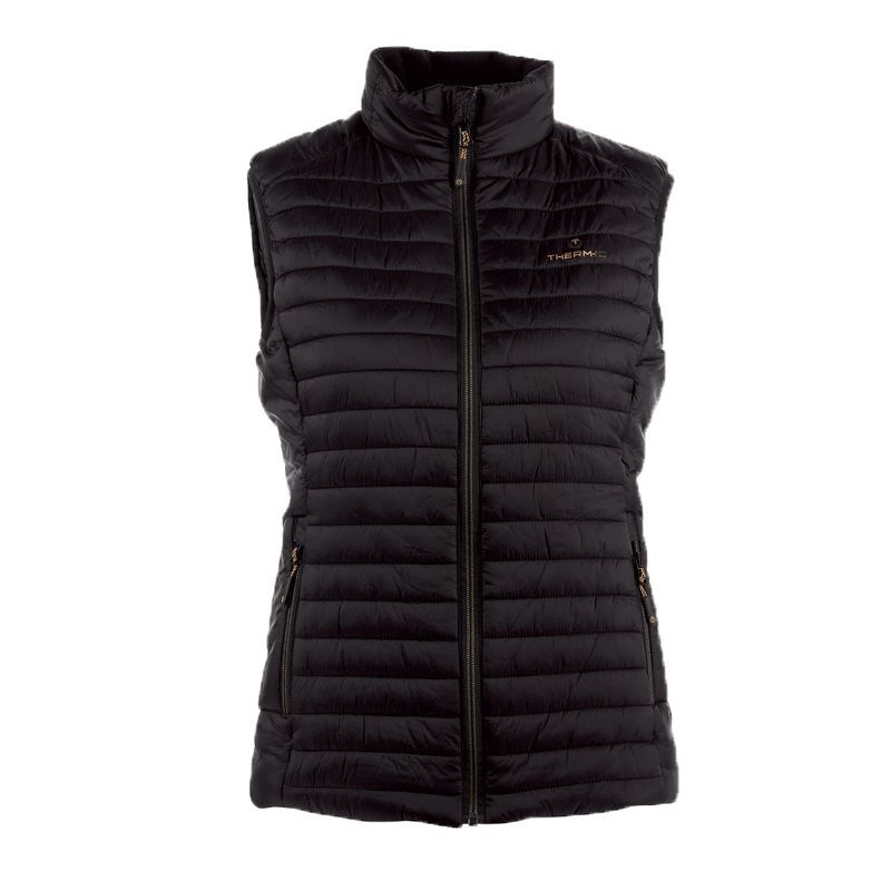 Therm-Ic PowerVest Heat - Giacca sintetica - Donna