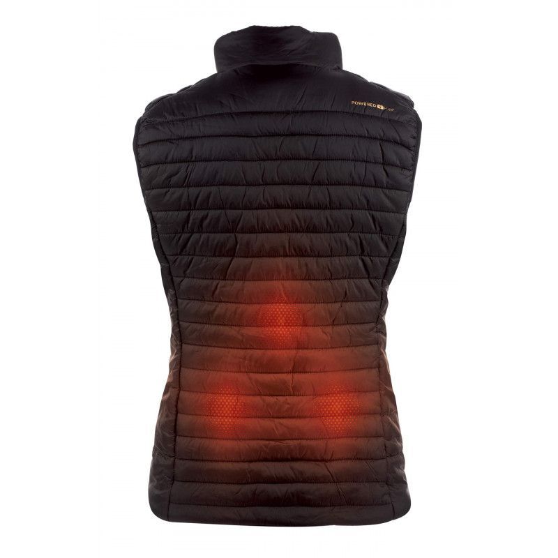 Therm-Ic PowerVest Heat - Giacca sintetica - Donna