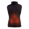 Therm-Ic PowerVest Heat - Kunstfaserjacke - Damen