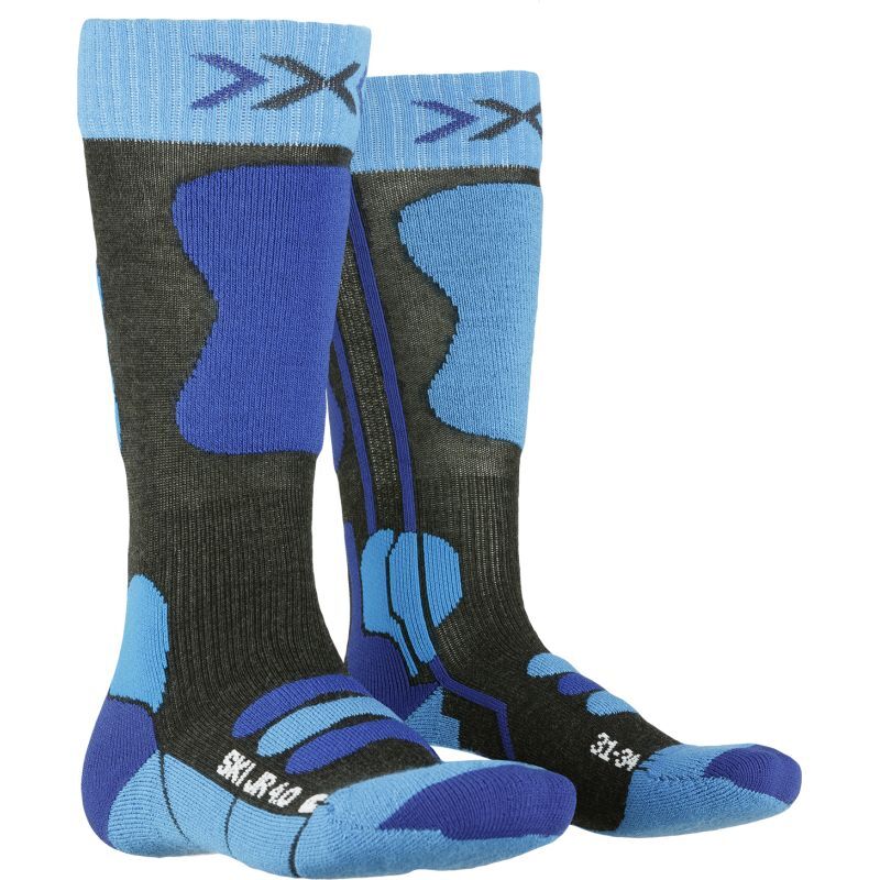 X-Socks Ski Junior 4.0 - Skidstrumpor Barn
