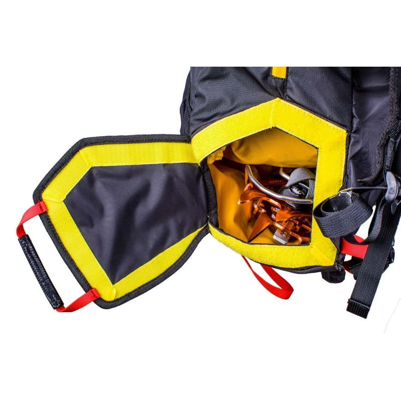 La Sportiva Skimo Race Backpack - Mochila ski de montanha | Hardloop