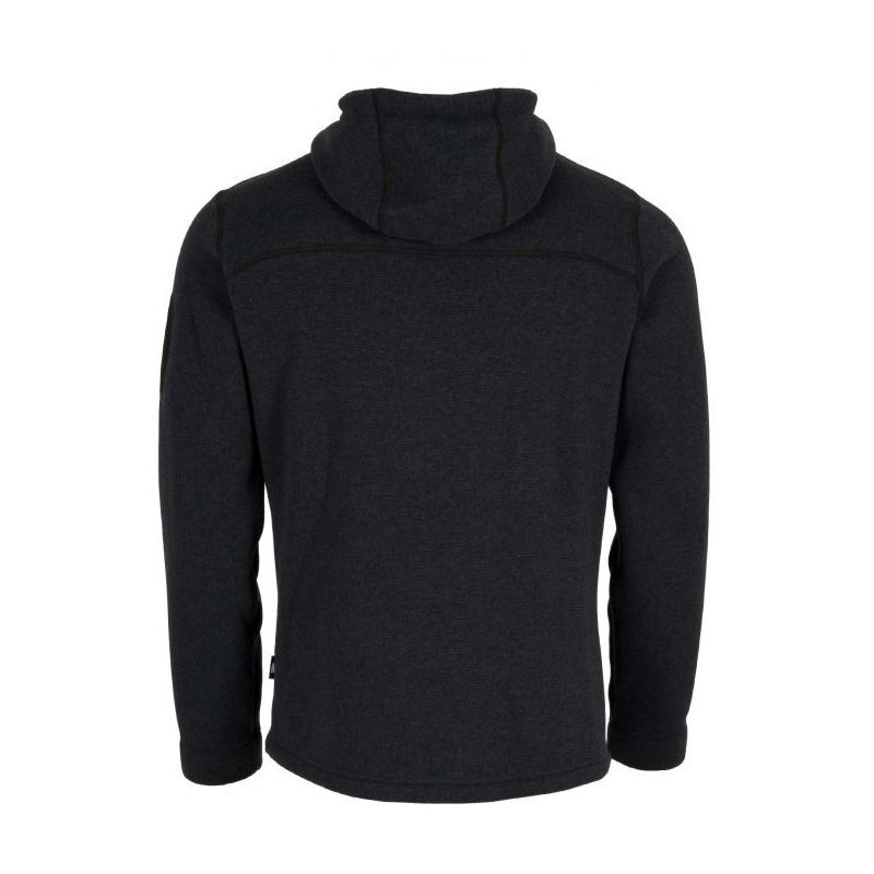 Ternua Oltbat Hoody Jacket - Giacca in pile - Uomo