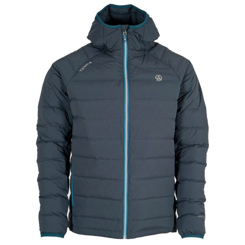 Ternua Nuptse H-Down Jacket - Synthetic jacket - Men's