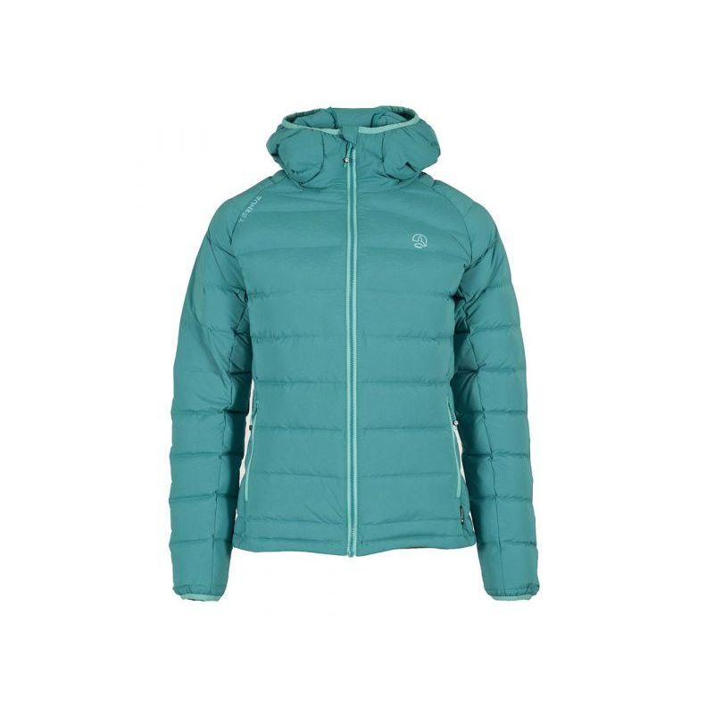 Ternua Nuptse H-Down Jacket - Synthetic jacket - Women's