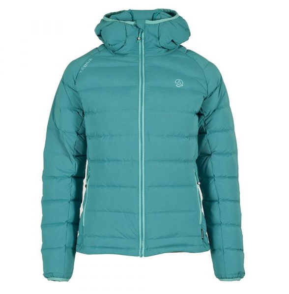 Ternua Nuptse H-Down Jacket - Synthetic jacket - Women's