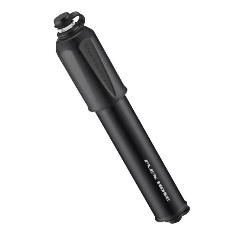 Lezyne Sport Drive HV - Bomba | Hardloop