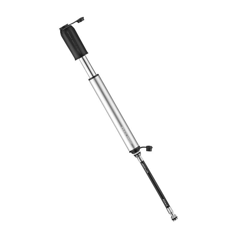 Lezyne Sport Drive HV - Pompe vélo | Hardloop