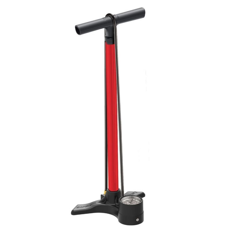 Lezyne Macro Floor Drive - Pompe vélo | Hardloop