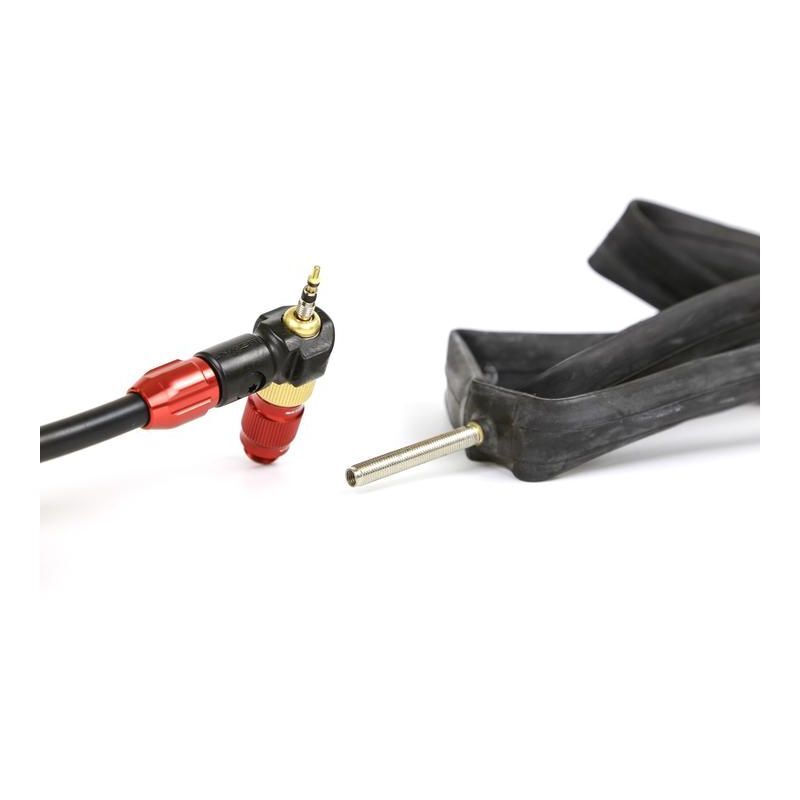 Lezyne Sport Floor Drive - Pompka do roweru | Hardloop