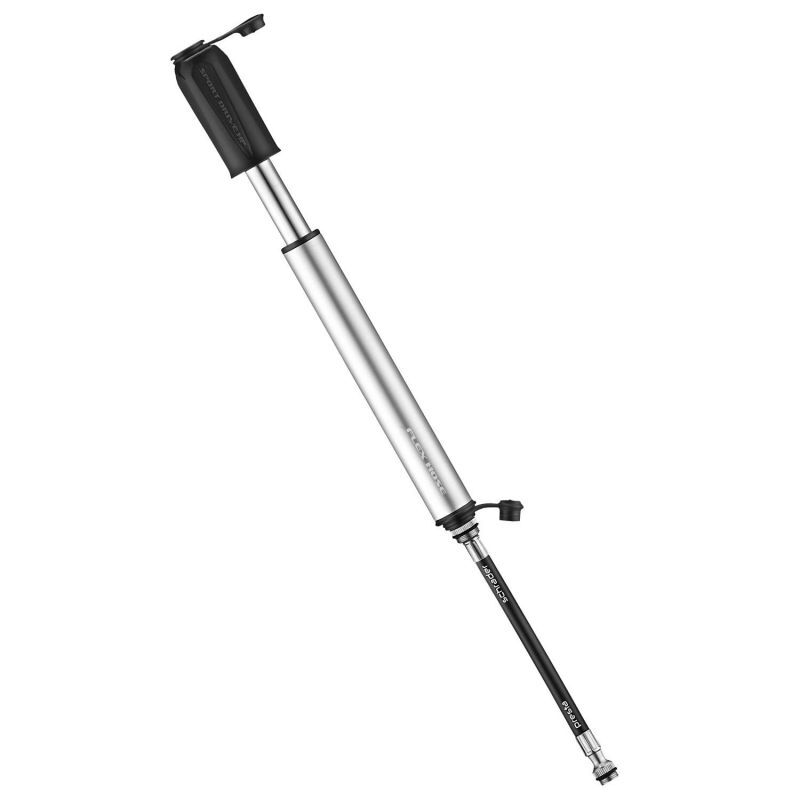 Lezyne Sport Drive HP - Polkupyöränpumppu