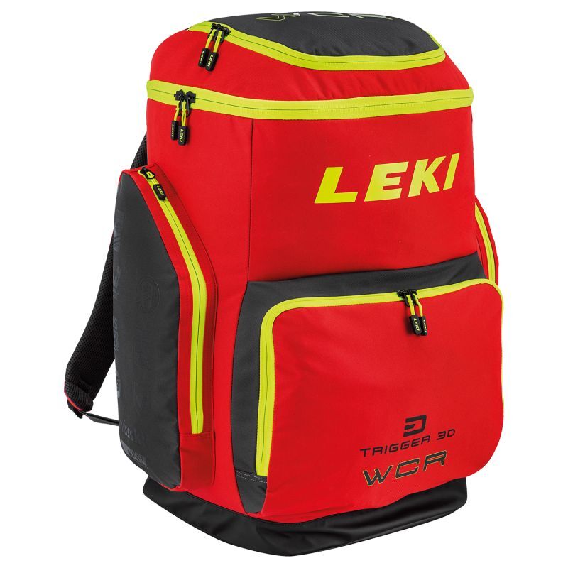 Leki Ski Boot Bag WCR 85L - Sacca portascarponi