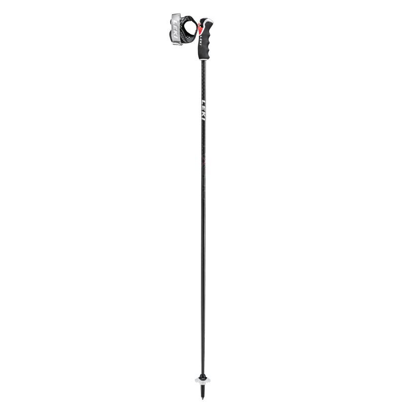 Leki Carbon HX 3D - Ski poles