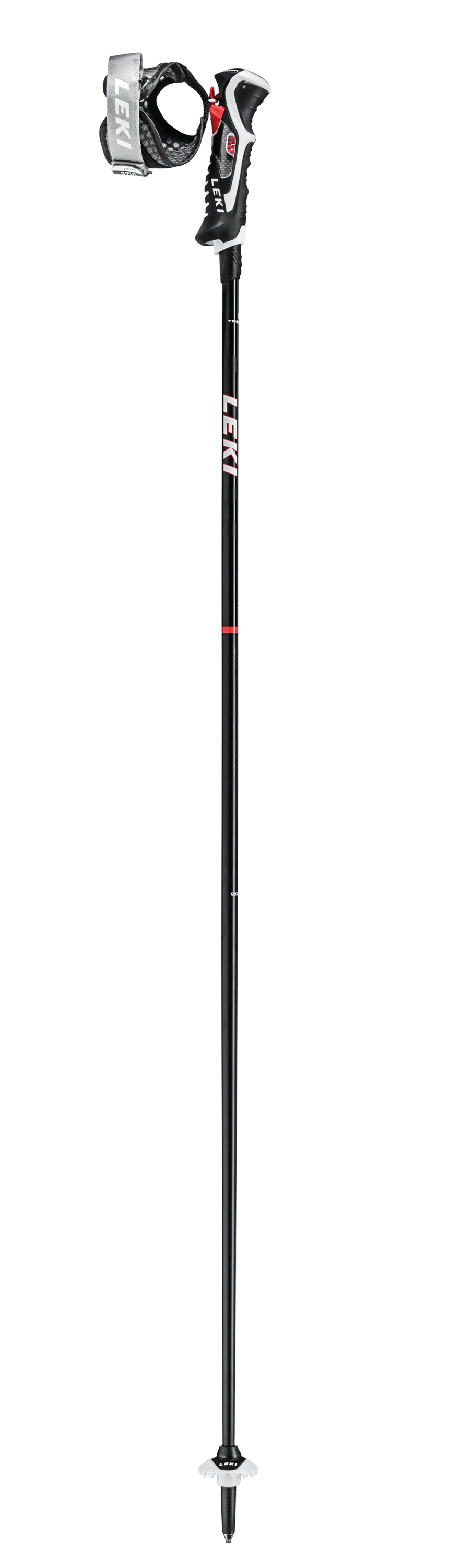 Leki Carbon 14 3D - Ski poles