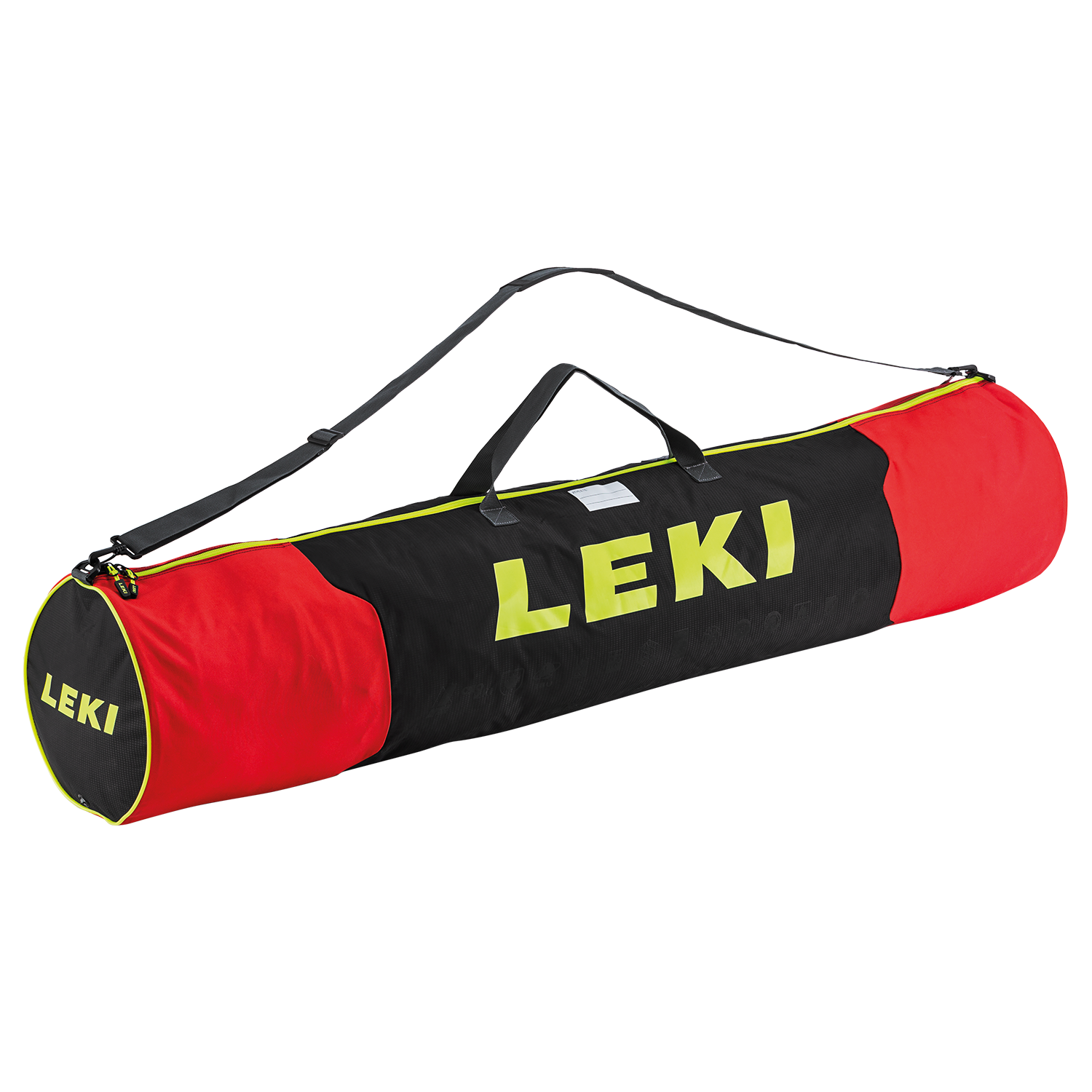 Leki Pole Bag Team 140 - Ski bag