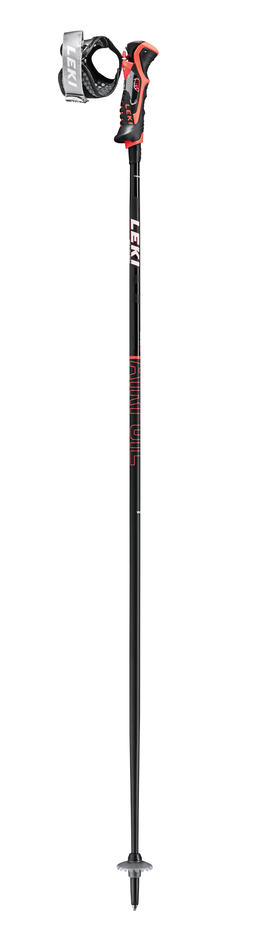 Leki Airfoil 3D - Ski poles