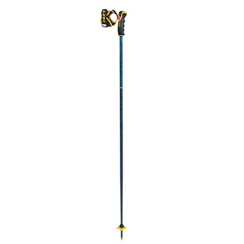 Leki Spitfire 3D - Bastoncini da sci