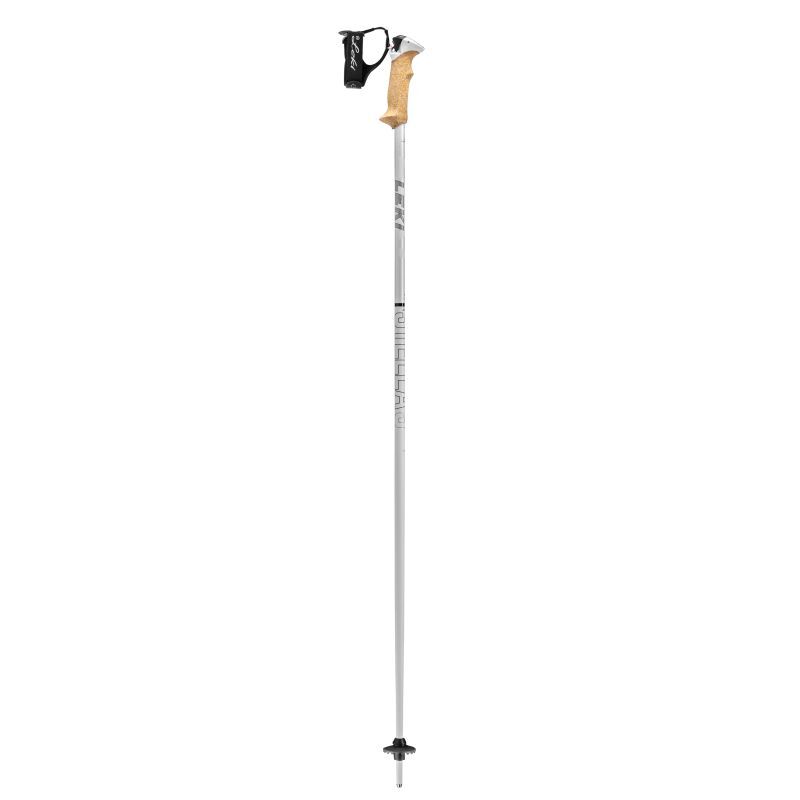Leki Stella S - Ski poles - Women's