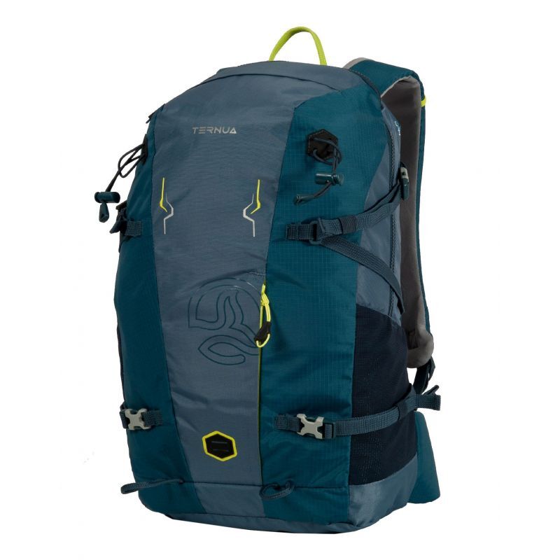 Ternua Ampersand 28L - Reppu