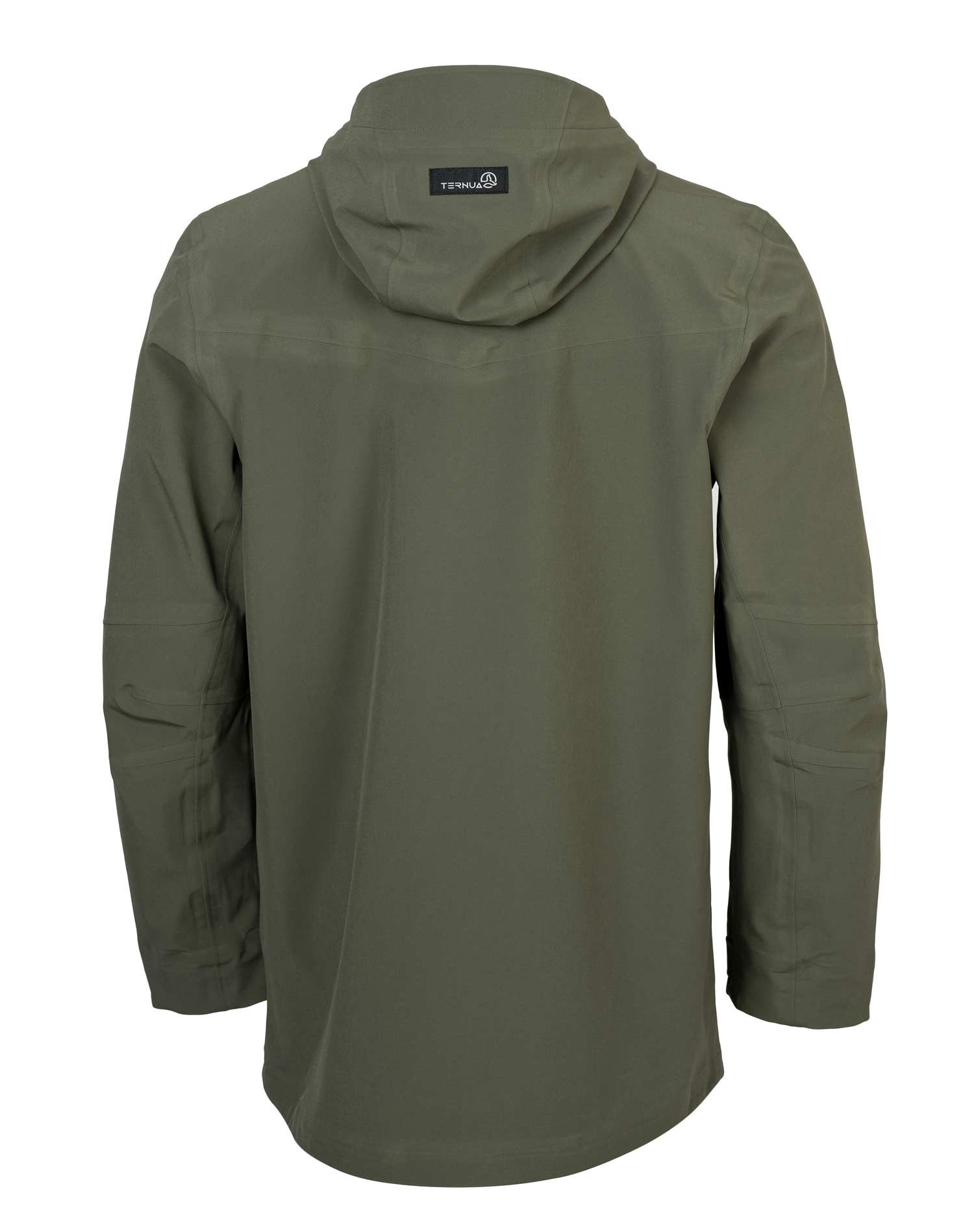 Ternua Half Moon Parka 3L - Parka - Uomo