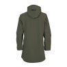 Ternua Half Moon Parka 3L - Dámská zimní bunda | Hardloop
