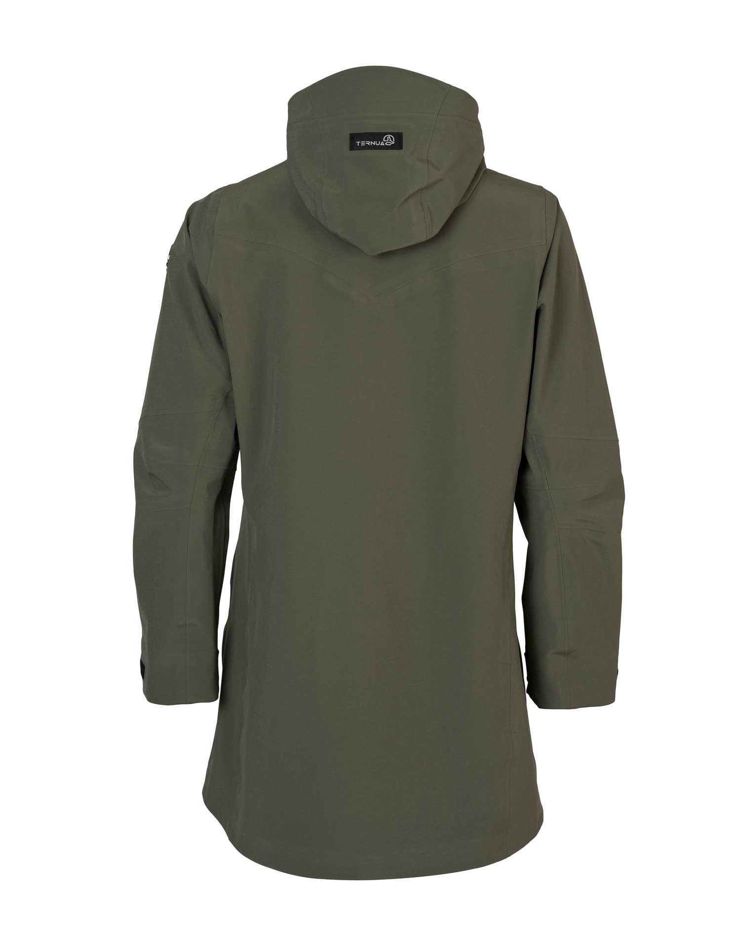 Ternua Half Moon Parka 3L - Kurtka zimowa damska | Hardloop