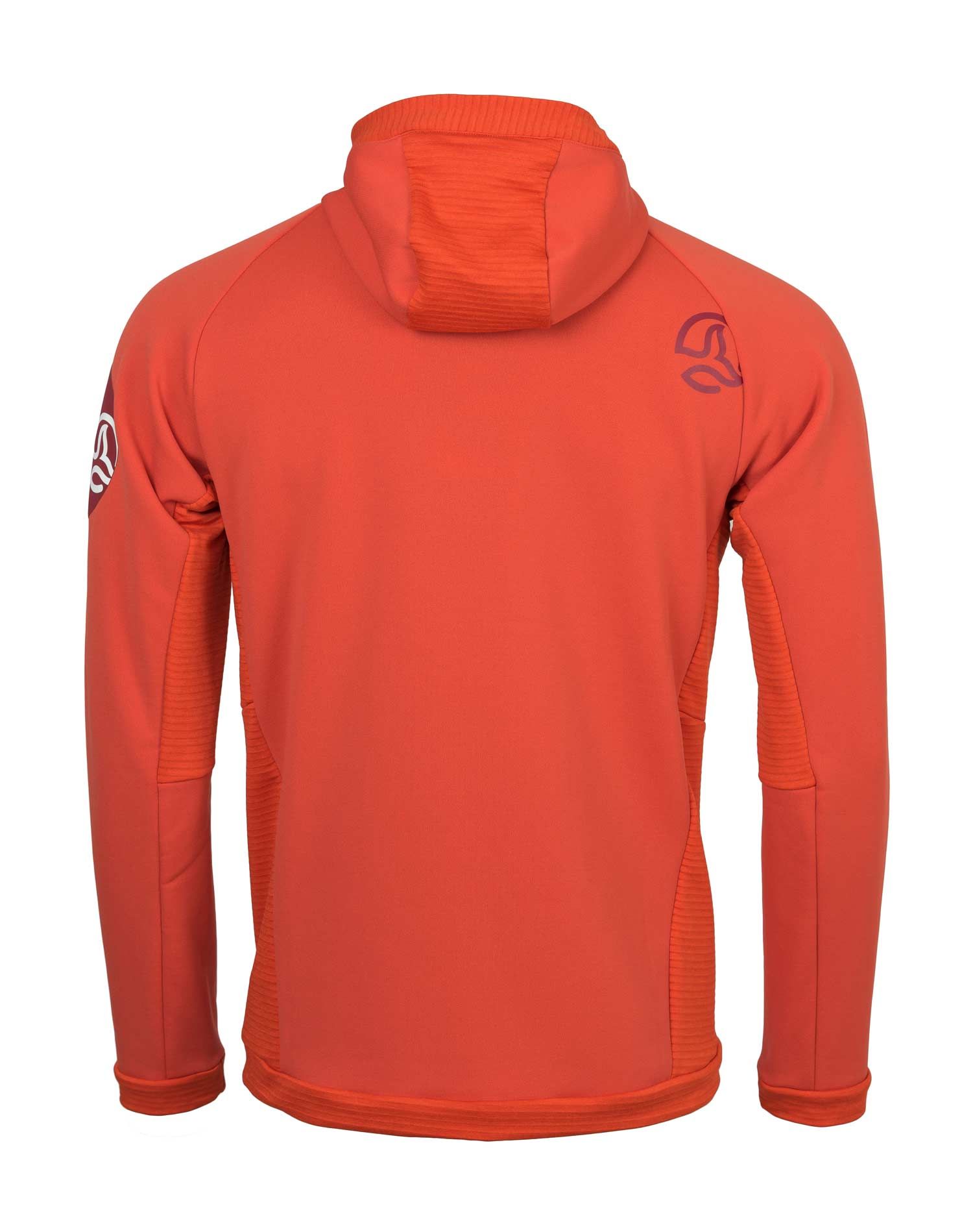Ternua Punjar Hoody Jacket - Giacca softshell - Uomo