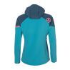Ternua Dynamic Jacket - Giacca softshell - Donna