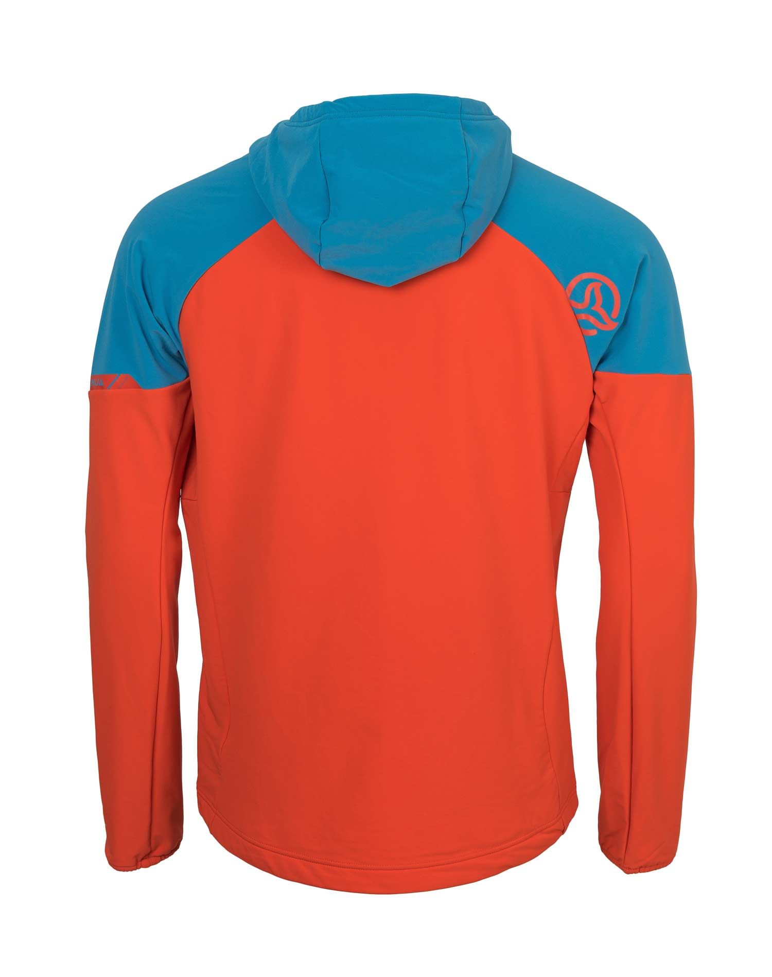 Ternua Dynamic Jacket - Giacca softshell - Uomo