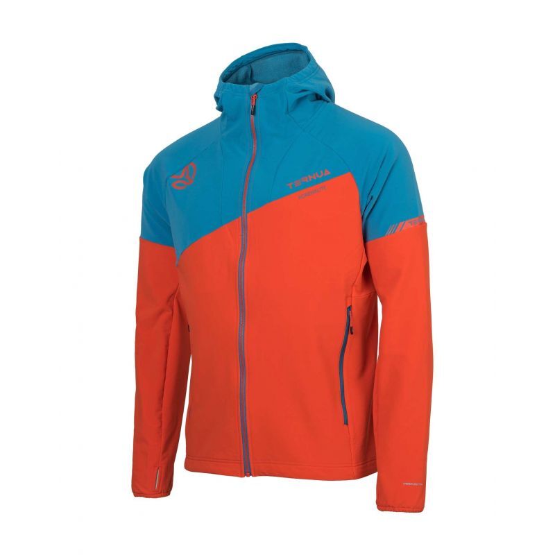 Ternua Dynamic Jacket - Giacca softshell - Uomo