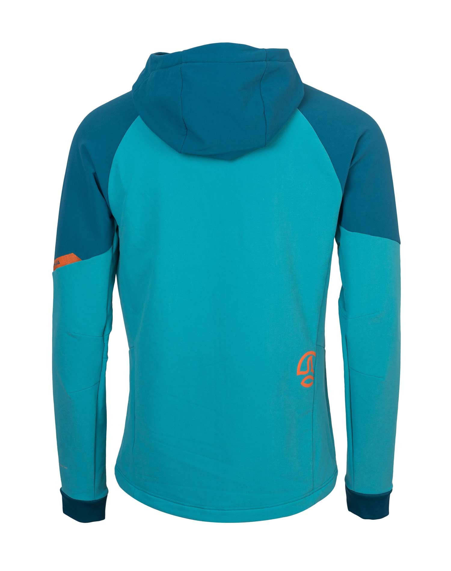 Ternua K6 Jacket - Giacca softshell - Uomo