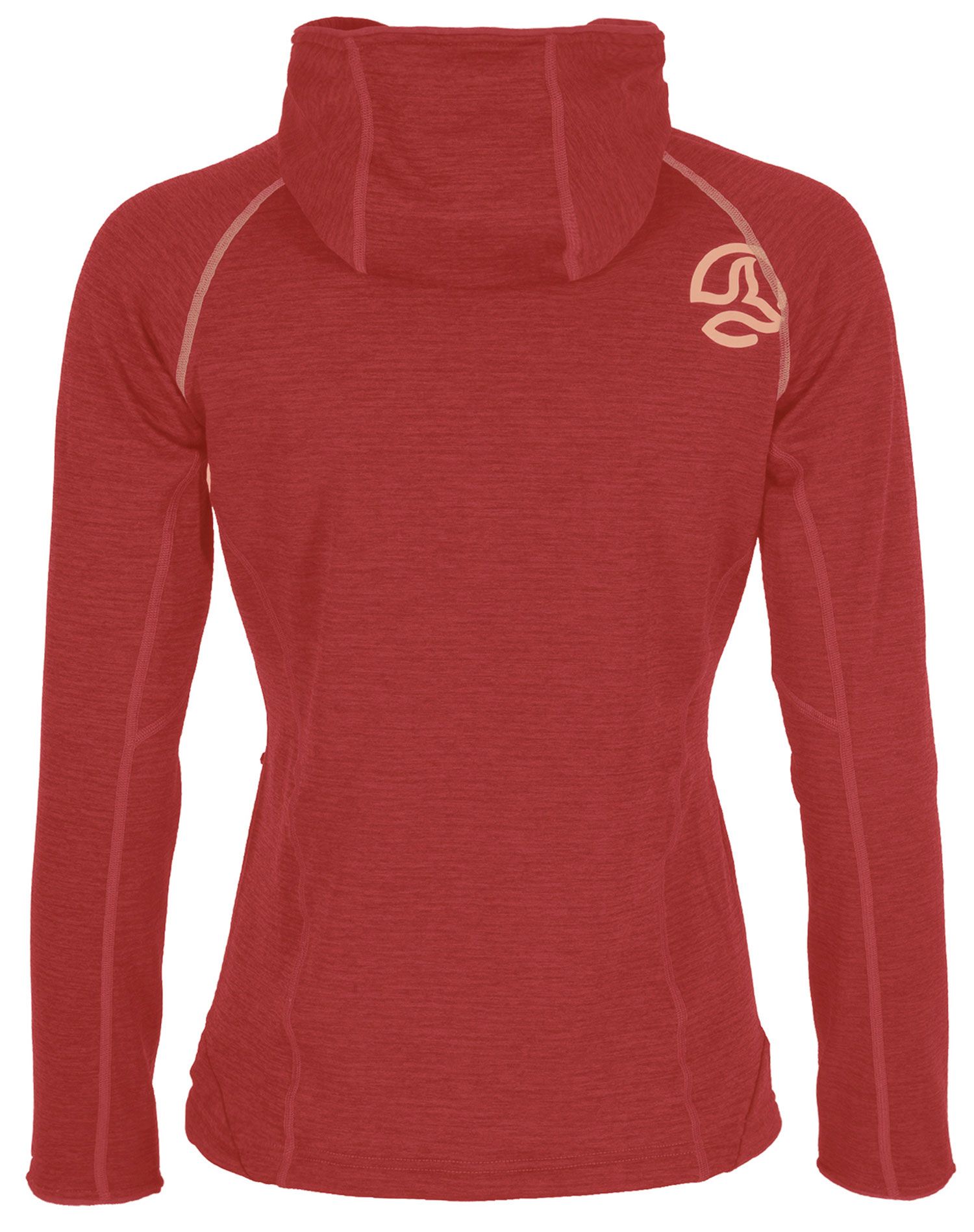 Ternua Signal Peak - Hybrid jacket - Women's