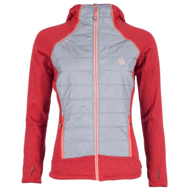 Ternua Signal Peak - Hybrid jacket - Women's